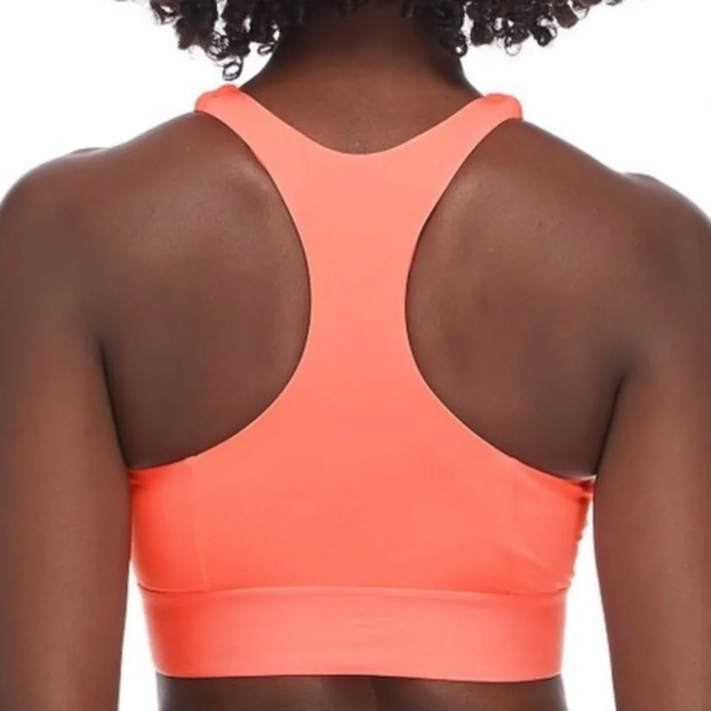 NWT Skye Apricot Anita Sporty Bikini Top